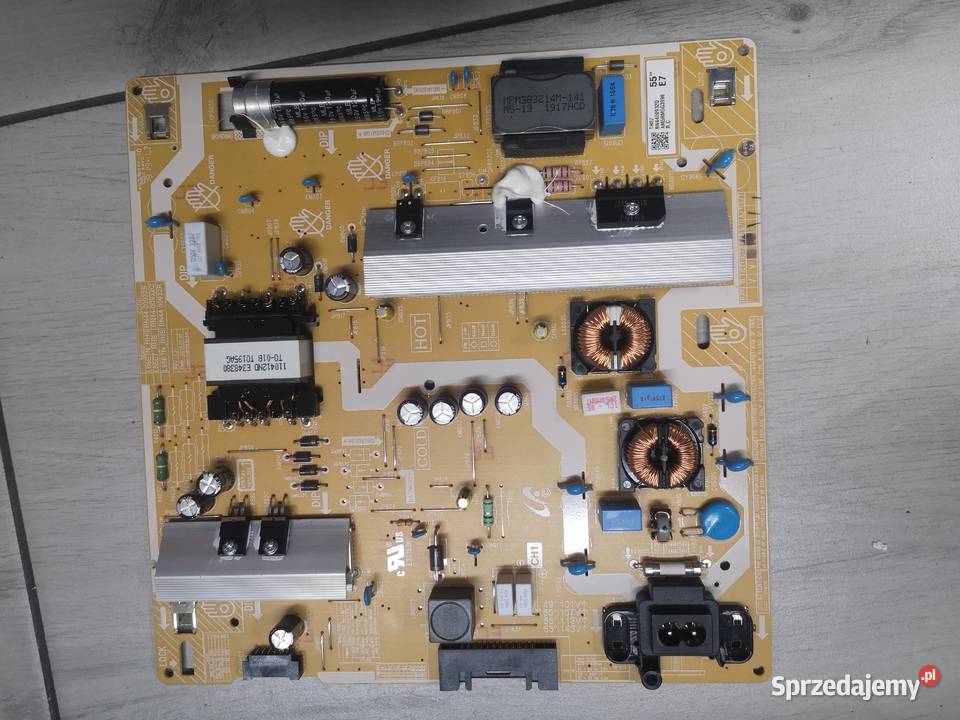 SAMSUNG 50 zasilacz BN44 00932S Biłgoraj