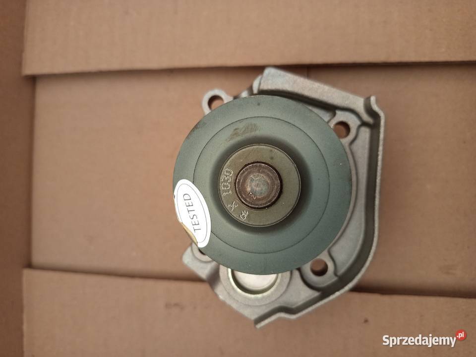 Pompa wody AlfaFiatPunto Rozprza