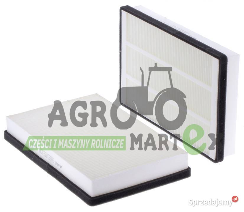 H931812140511 H931812140510 FILTR POW KABINY Części zamienne Wichrów