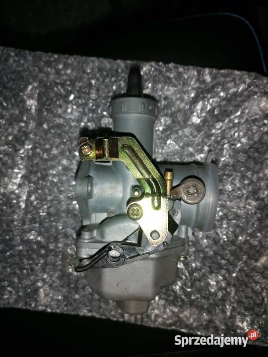 Gaźnik pz30 loncin 200 250 Radom