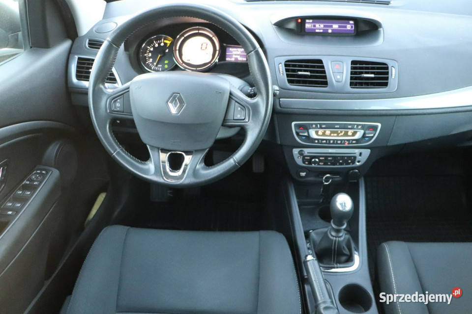Renault Megane krajowy ASR (kontrola trakcji) opolskie Opole sprzedam