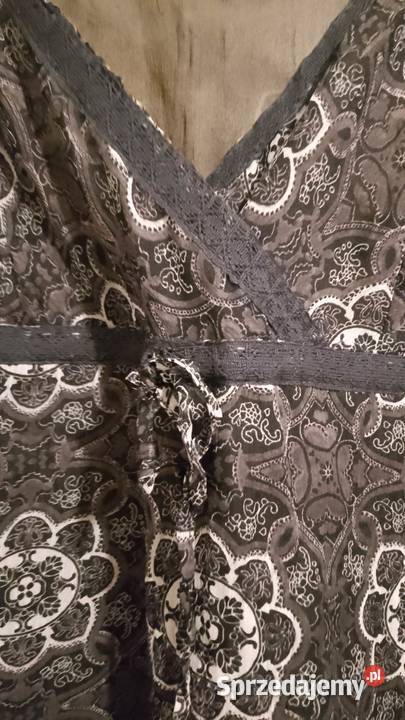 Bluzka damska marki Street One bez rękawa Częstochowa