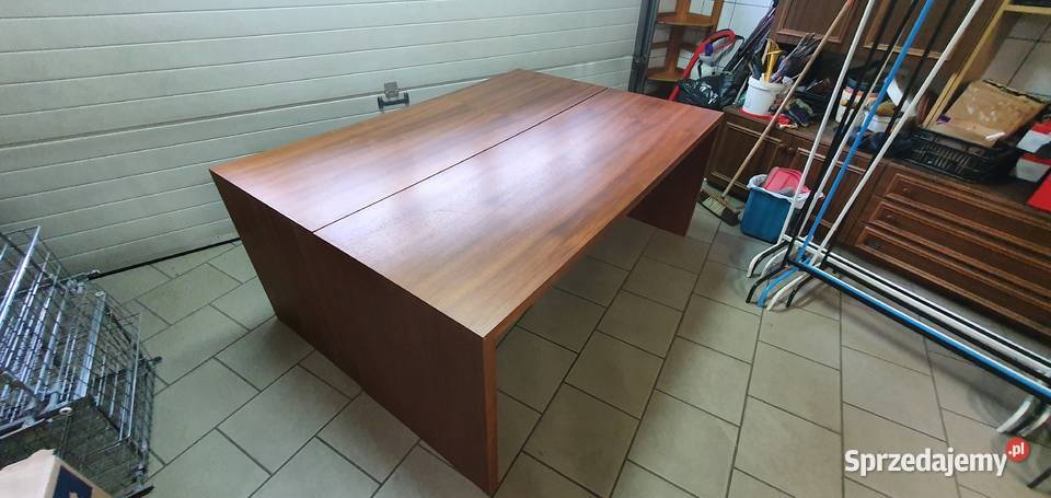 Kontener biurowy B2B Mirelli A 4 szuflady Łódź