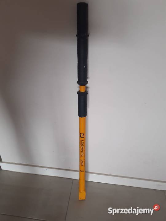 Logmatic 250 Mechelinki