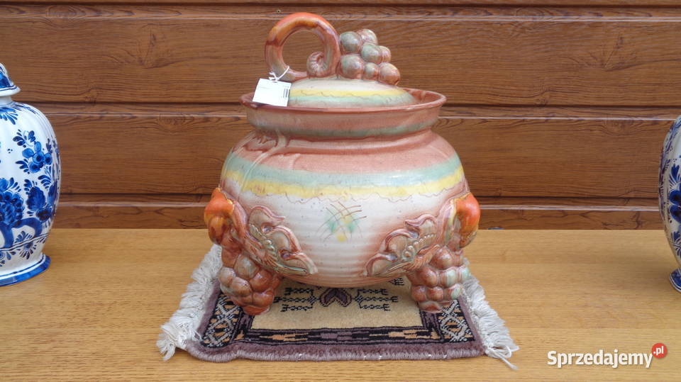 waza do ponczu bola wielkopolskie