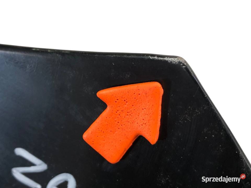 Skoda Karoq NU7 20172022 Błotnik prawy przód Błotniki Skarżysko-Kamienna