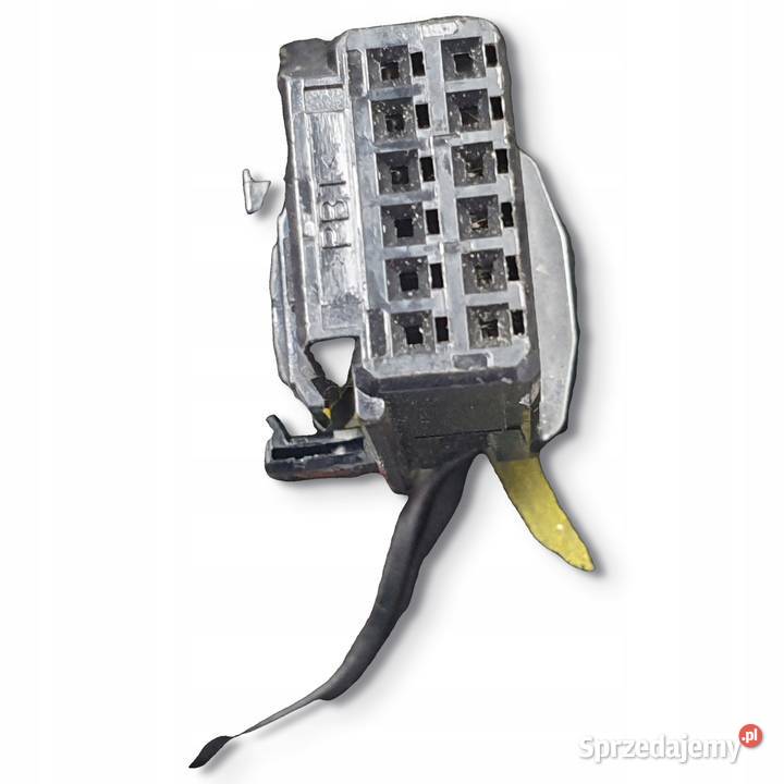 PRAWE LUSTERKO PASAŻERA Renault Express 2124 7 sprzedam