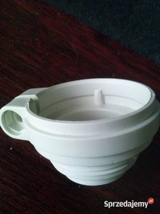Adapter głowicy termostatycznej eQ3 śląskie