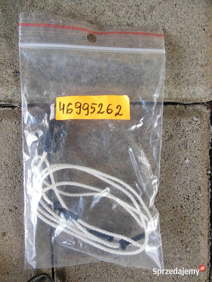 46995262 Cięgno Fotela Fiat BarchettaPunto Kozy