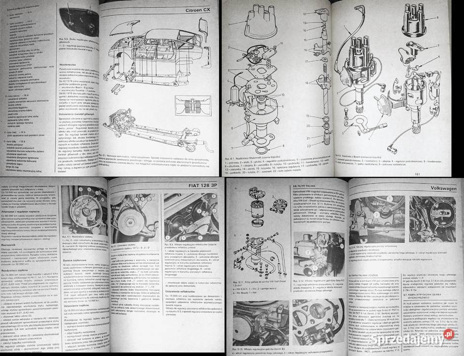 Obsługa samochodów importowanych Wiesław Chełm