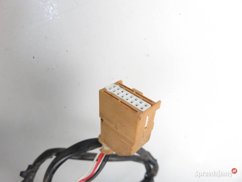 LUSTERKO PRAWE AUDI A4 B6