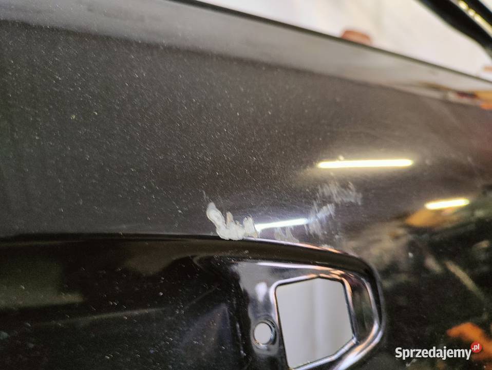 Drzwi Prawy Przód Volvo XC40 sprzedam