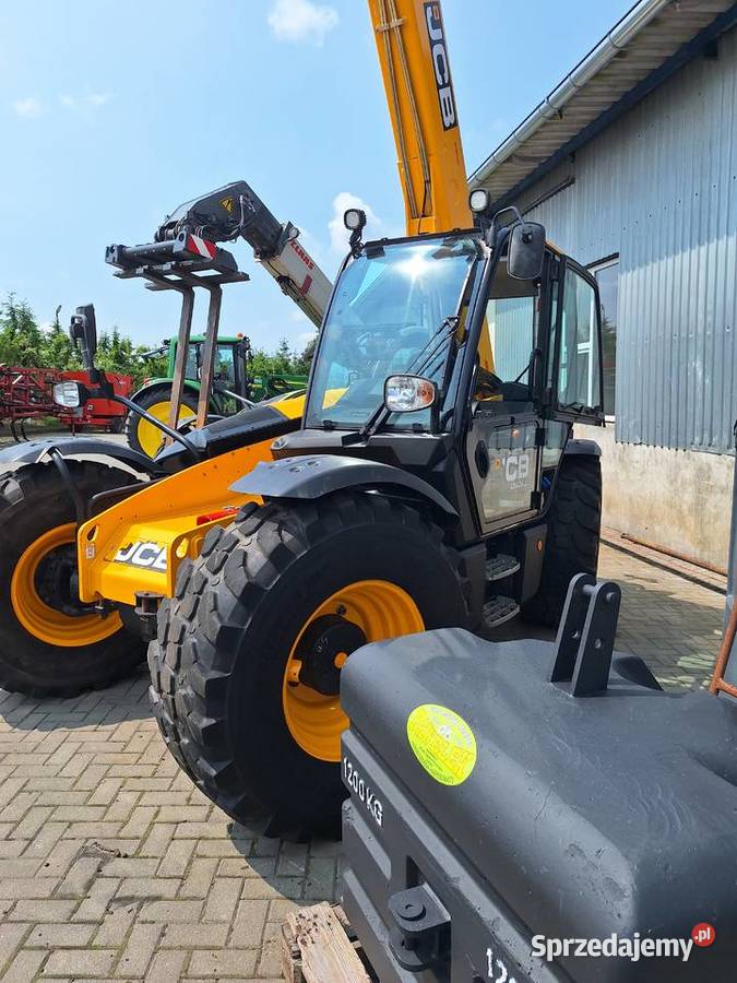 Jcb 54170 kujawsko-pomorskie