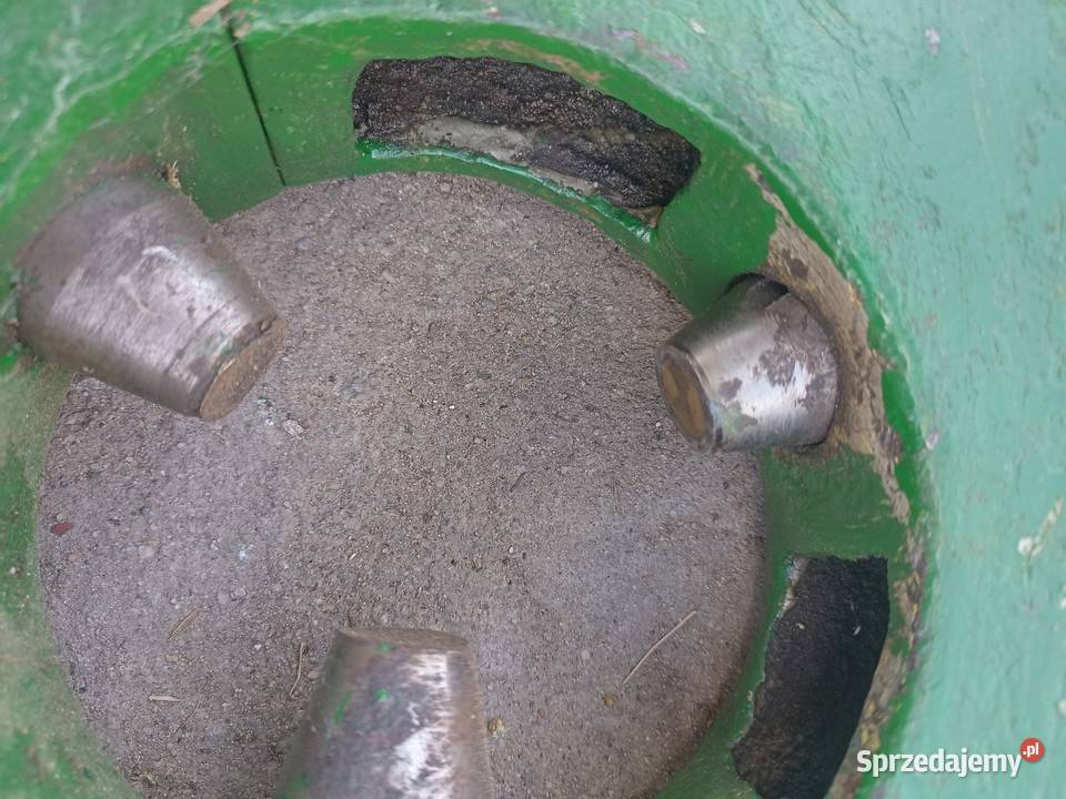 Podtrzymki do tokarki tum małopolskie Bochnia