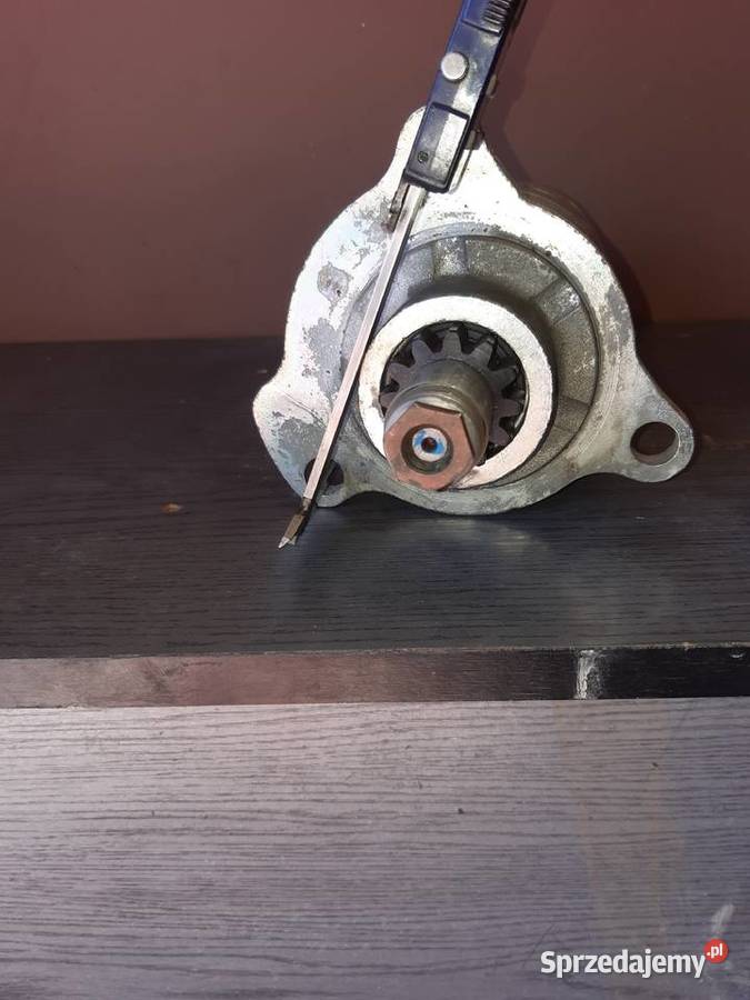 Perkins Rozrusznik 2873k058 Lucas S115A246 śląskie Żywiec