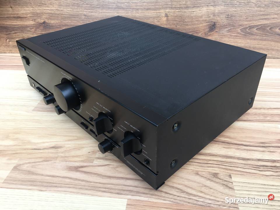 Kenwood KA4020 świetny wzmacniacz Opole sprzedam