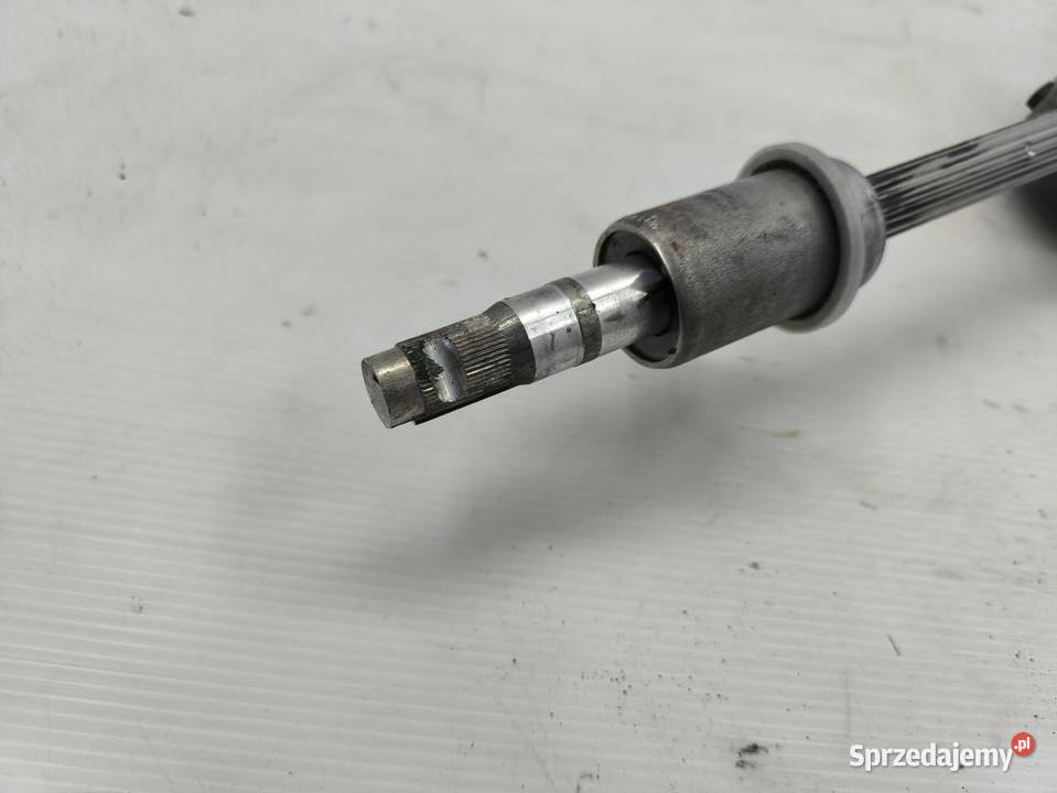 KOLUMNA KIEROWNICZA BMW 1 E87 E81 LIFT 16 osobowe sprzedam