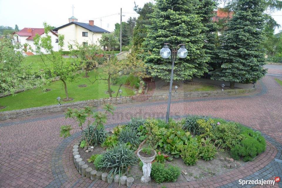 Dom 240m2 Reńska Wieś