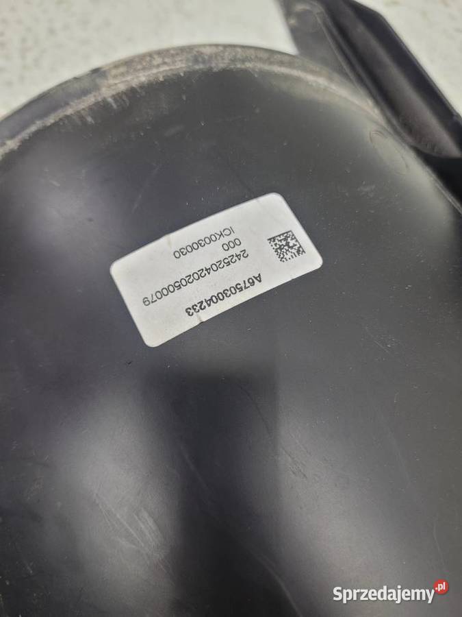 KTM 890 DUKE ADV SMT OEM 23 NADKOLE MOCOWANIE