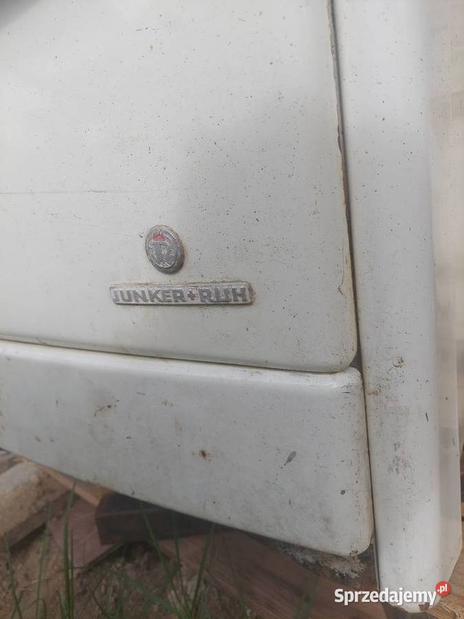 Kuchnia piec kominek Domaradz