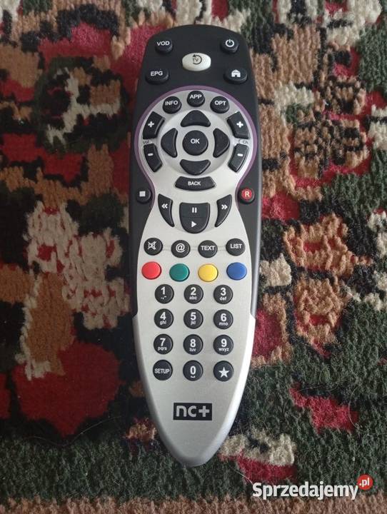 Tuner nBOX ADB ITI2850ST aktywny do 4go sierpnia Turobin sprzedam