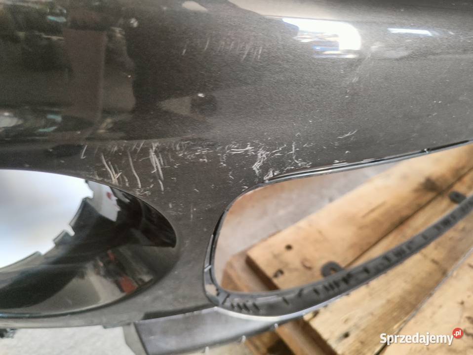 Zderzak Przedni Przód Mini R56 201013 7250772 wielkopolskie