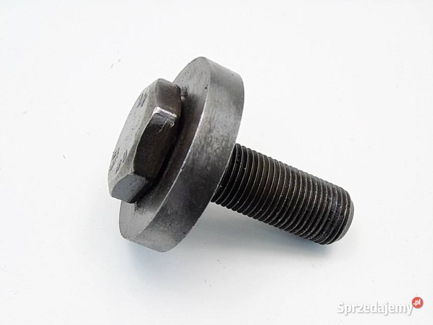 ŚRUBA KOŁA PASOWEGO 20 16V SAAB 93 900 II 9000 osobowe śląskie Sosnowiec