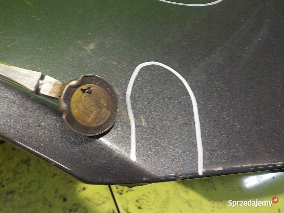 VOLVO V70 III 24 D5 08r KOMBI blotnik prawy Błotniki Suków