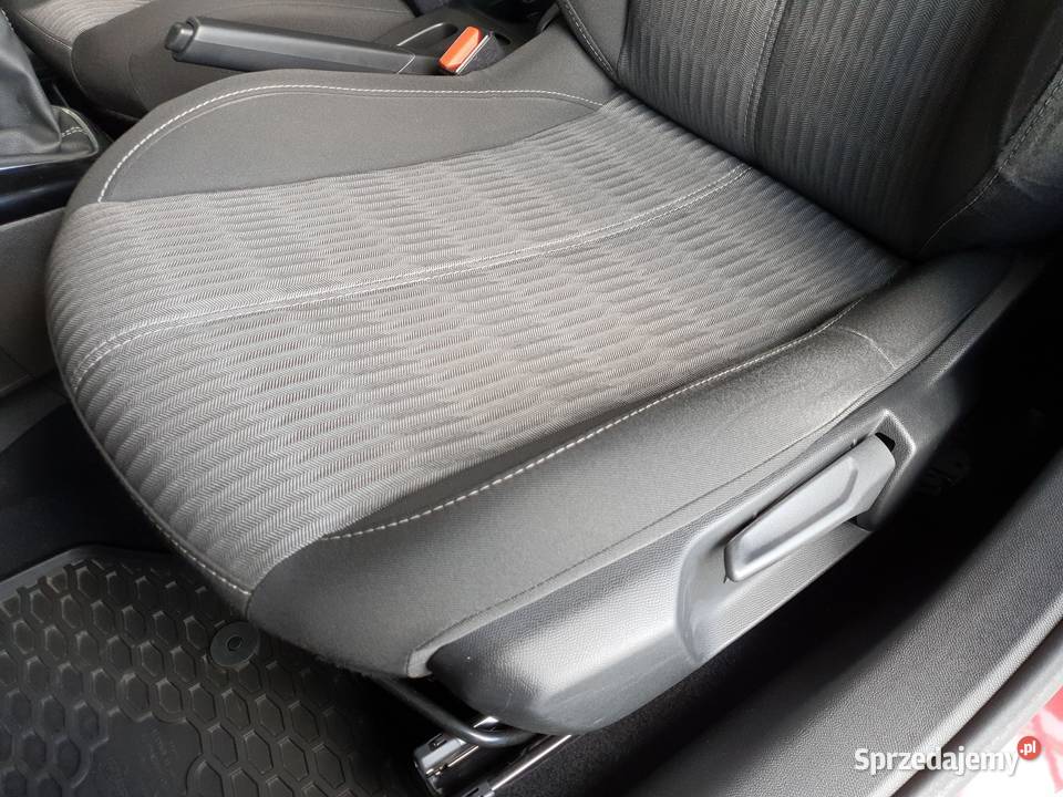 Corsa 12 Elegance SS śląskie