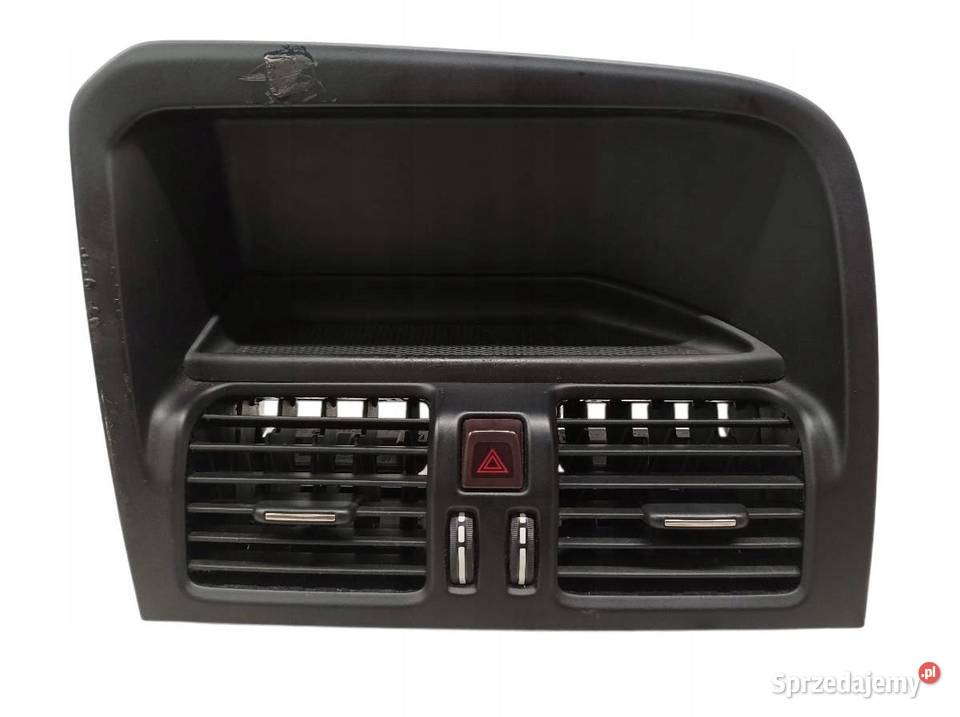 KRATKI NAWIEWU ŚRODKOWA DESKI EU 30791738 Volvo sprzedam