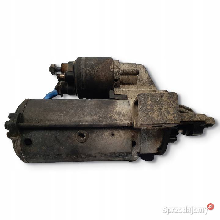 ROZRUSZNIK Ford Transit MK7 VII 22 TDCI Układ elektryczny silnika Układ elektryczny silnika lubelskie Chełm