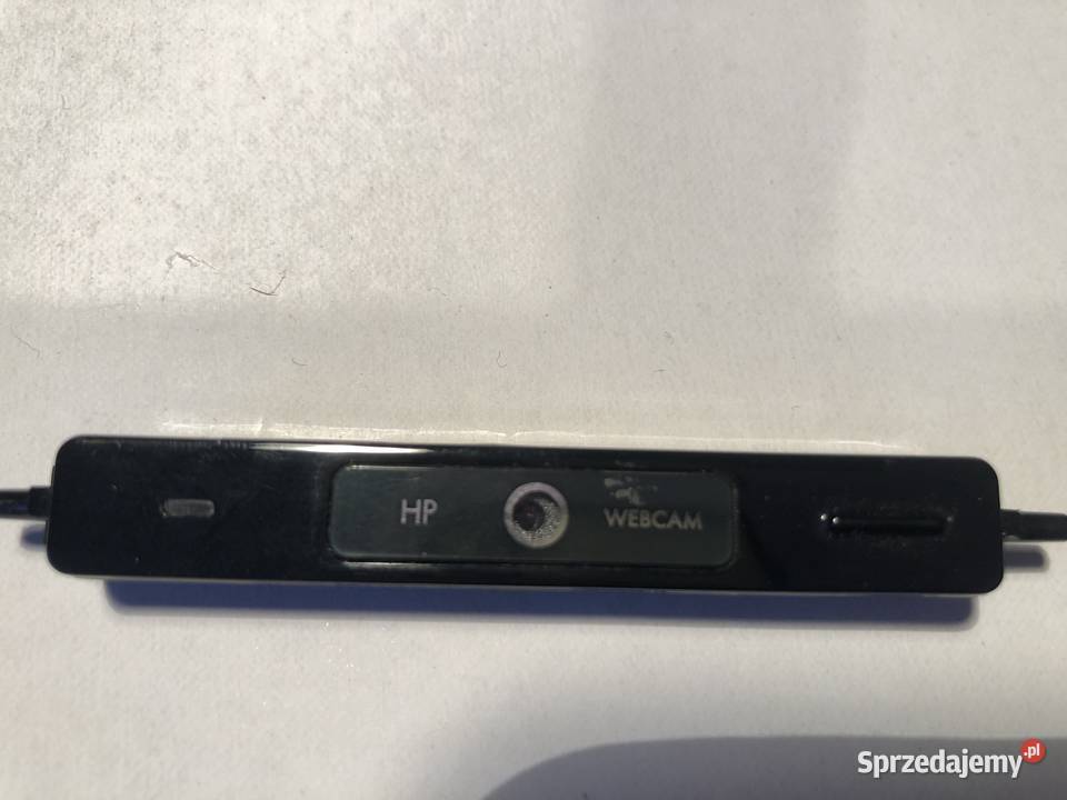 HP Pavilion HDX 9000 kamera mikrofon Tychy