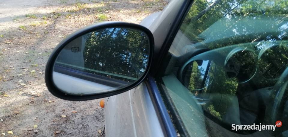 Lusterko zewnętrzne lewe prawe PT Cruiser Łódź