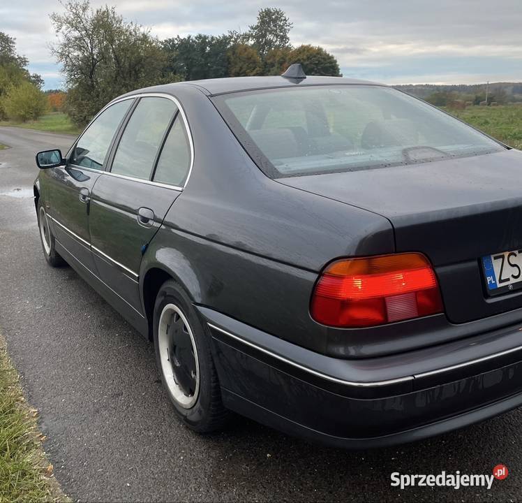 E39 i E46