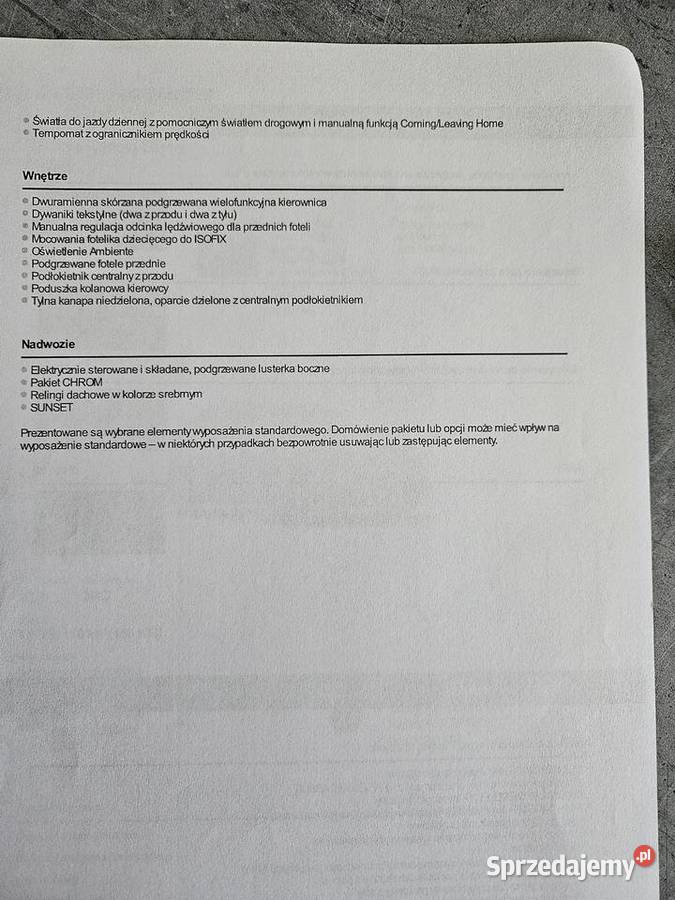 Skoda karoq sty Ts11015M6F