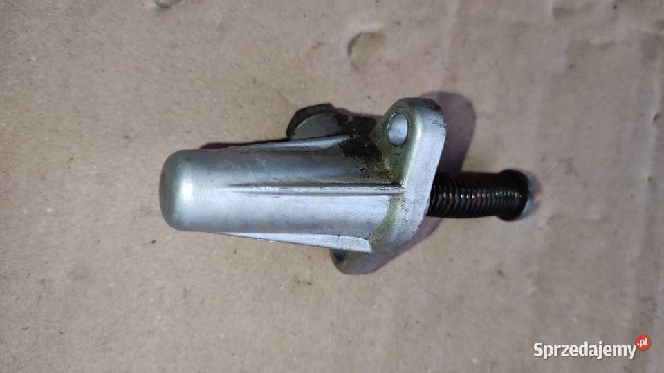 Suzuki GN 125 oryginalny napinacz rozrządu Warszawa