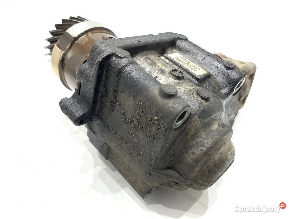 REDUKTOR HONDA CRV III GR08 22 140 Dyferencjały