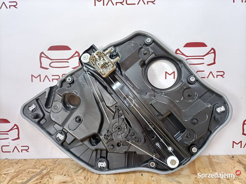 BMW 3 G20 G21 WSPORNIK MECHANIZM SZYBY DRZWI osobowe wielkopolskie