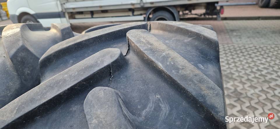 36070r24 3607024 124r24 32085r24 Michelin 80 Nowe Miasto Lubawskie