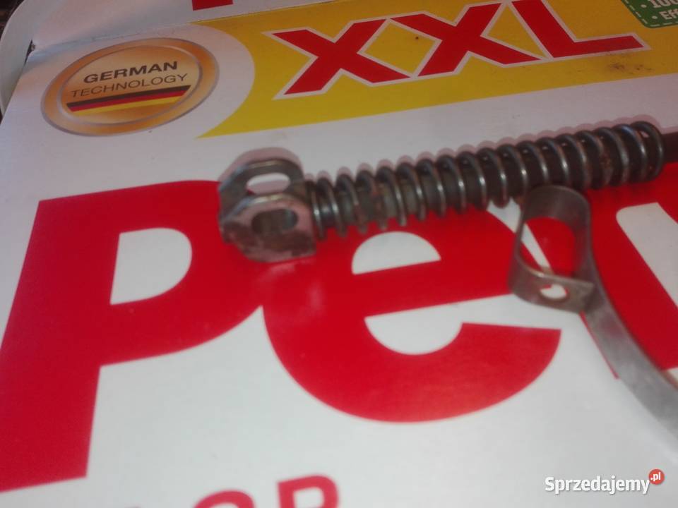 Taśma hamulca pilarki śląskie Żywiec sprzedam