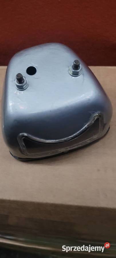 wsk lampa Rypin sprzedam