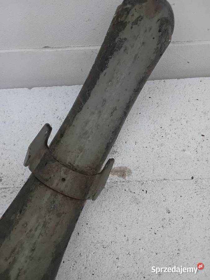 Błotnik Simson przód Milejewo sprzedam