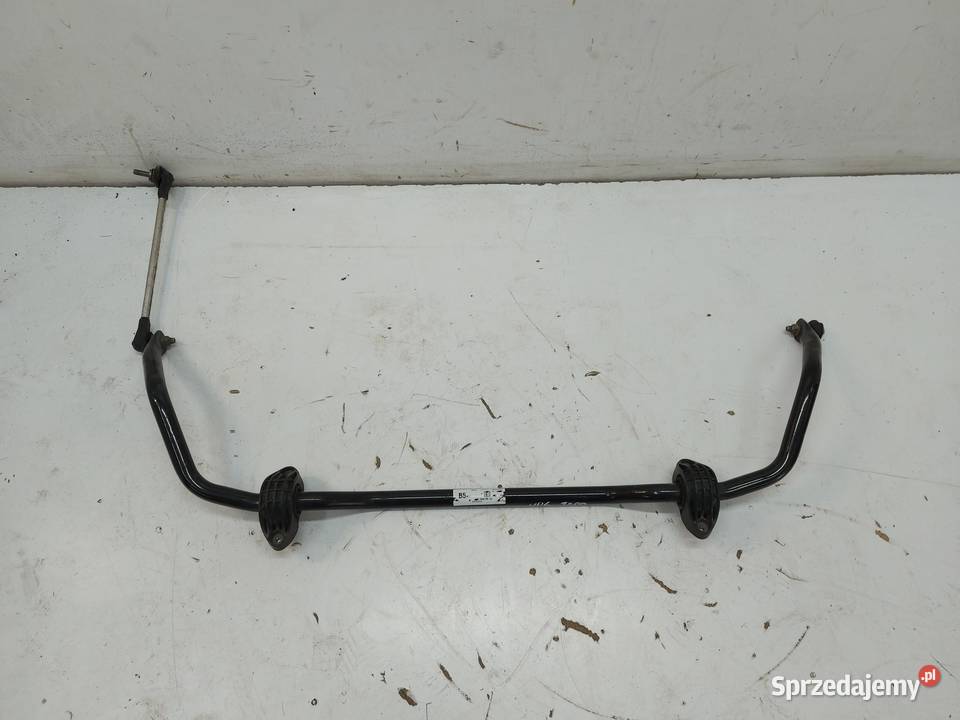 BMW U06 Stabilizator zawieszenia przód 6892708