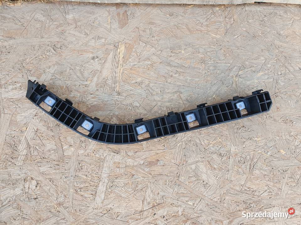 HYUNDAI SANTA FE 3 III ŚLIZG ZDERZAKA PRAWY TYŁ sprzedam