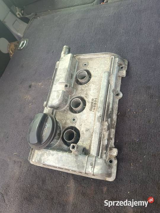 Pokrywa Zaworów Lewa 078103471 R AML Audi A4 B5 Głowice cylindrów śląskie Myszków