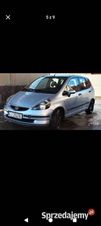 Sprzedam zamienię sprawne Kamienna Góra