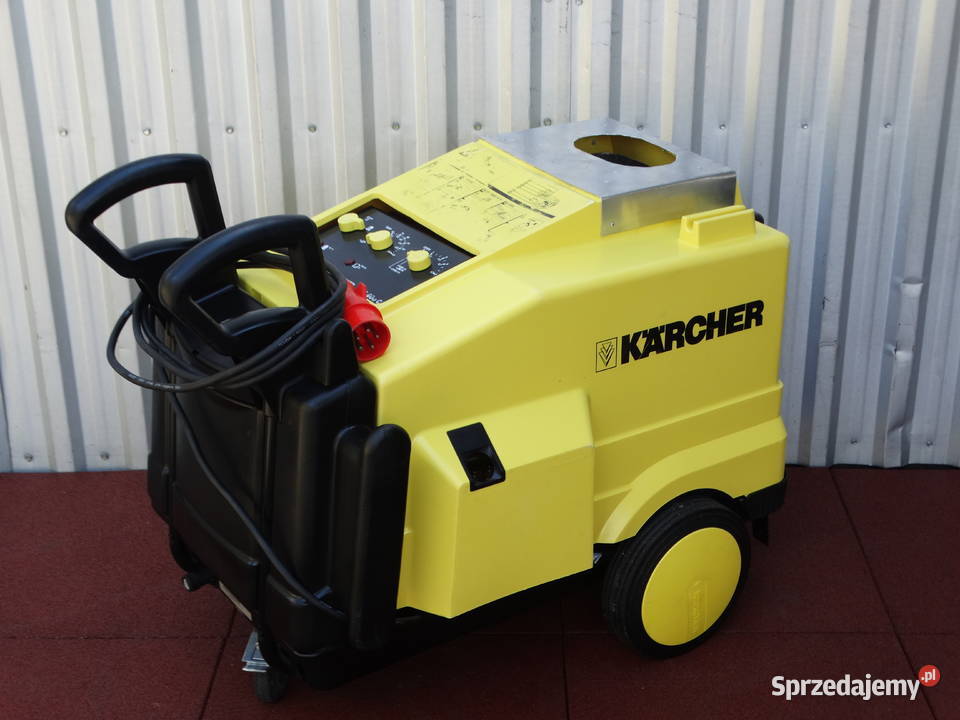 Myjka Ciśnieniowa Karcher HDS 600 Ci Radom sprzedam