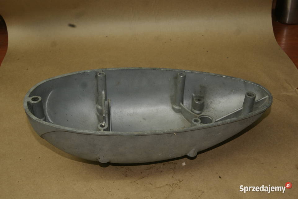 DKW RT 200 DKW RT 175 POKRYWA SILNIKA DEKIEL Rybnik