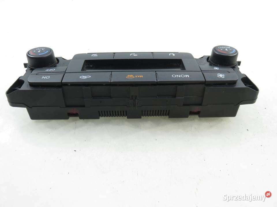 KLIMATRONIK FORD GALAXY II BM2T18C612AC
