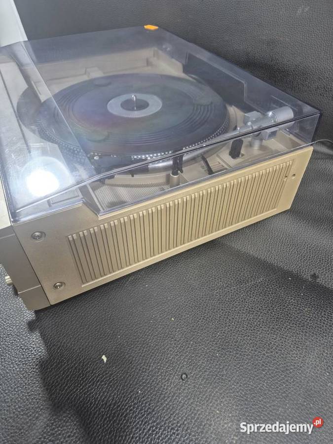 Yoko HS101 zintegrowany system muzyczny compact Poddębice
